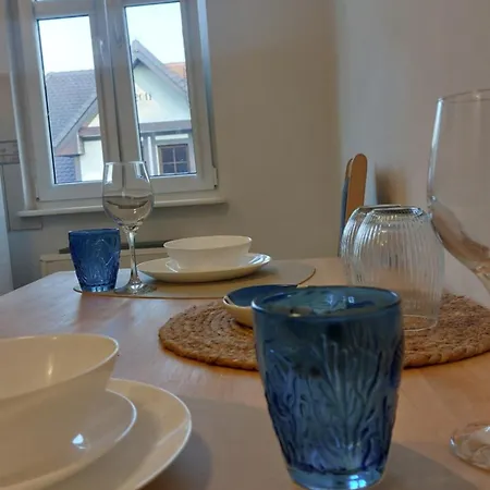 Przy Plazy Jaroslawiec, 150 M Do Plazy, Parking W Cenie, 2 Osobowy * Jarosławiec