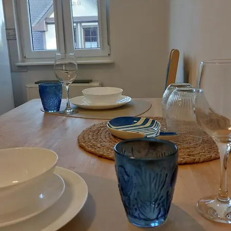 Przy Plazy Jaroslawiec, 150 M Do Plazy, Parking W Cenie, 2 Osobowy Homestay szállás *