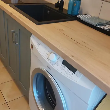 Przy Plazy Jaroslawiec, 150 M Do Plazy, Parking W Cenie, 2 Osobowy Homestay szállás *