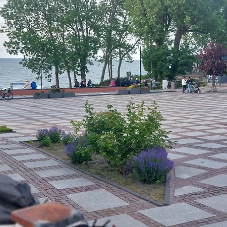 Przy Plazy Jaroslawiec, 150 M Do Plazy, Parking W Cenie, 2 Osobowy * Jarosławiec