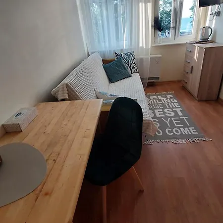 Homestay szállás Przy Plazy Jaroslawiec, 150 M Do Plazy, Parking W Cenie, 2 Osobowy Jarosławiec