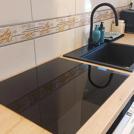 Pokój Przy Plaży Jarosławiec, 150 M Do Plaży, Parking W Cenie, 2 Osobowy Habitación en casa particular *