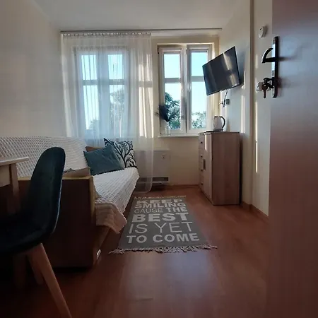 Przy Plazy Jaroslawiec, 150 M Do Plazy, Parking W Cenie, 2 Osobowy Jarosławiec